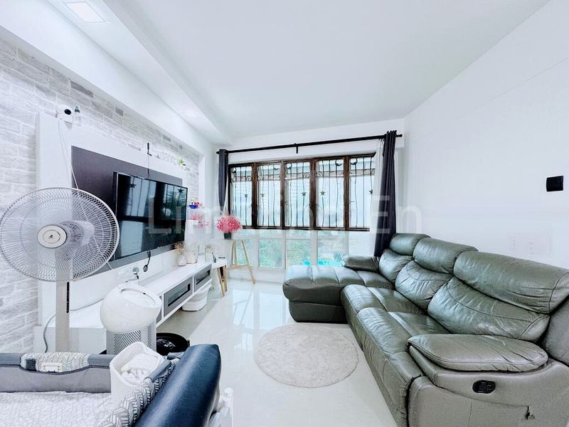 5 Room (5I) HDB for Sale in  106A Punggol Field - Image 15